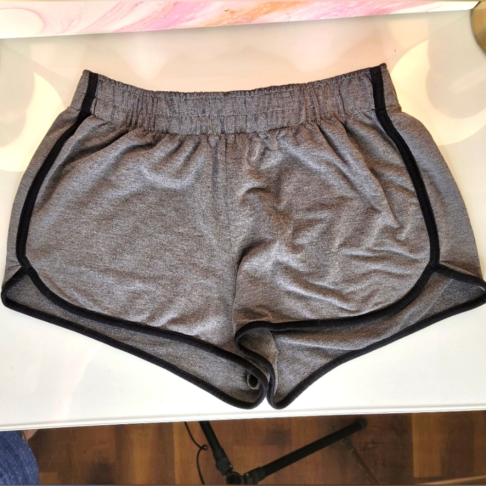 Mossimo Women's Athletic Shorts
